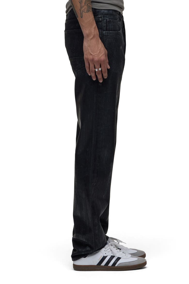 Wes Classic Straight Leg Jeans, Alternate, color, JACKSON
