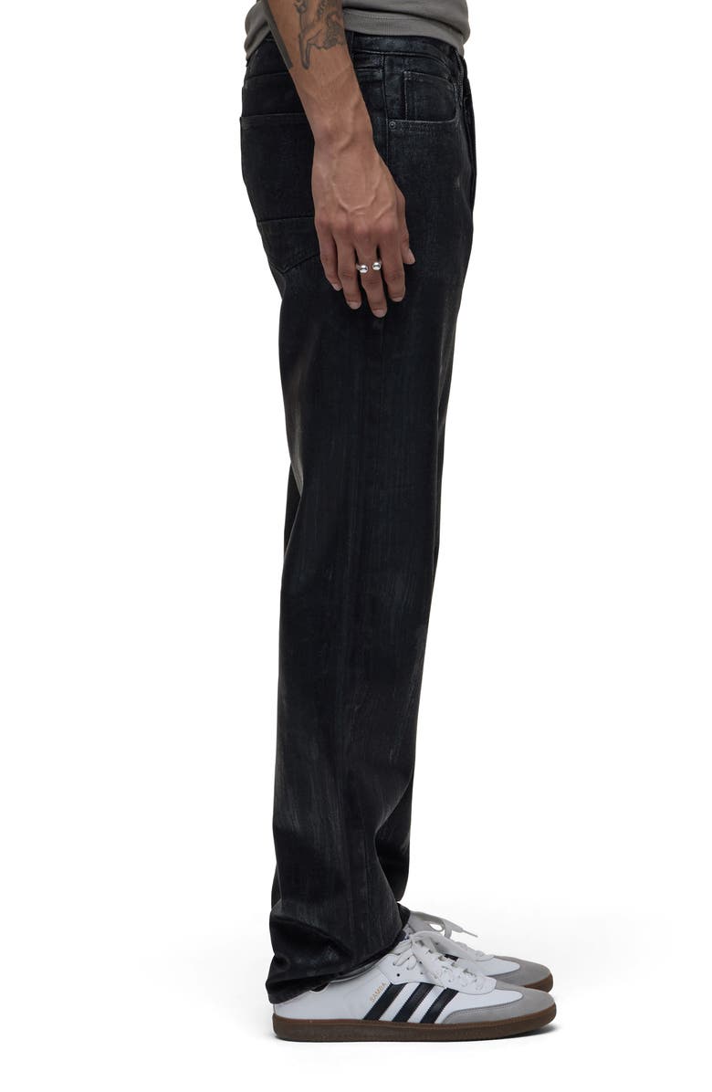 Hudson Jeans Wes Classic Straight Leg Jeans, Alternate, color, Jackson