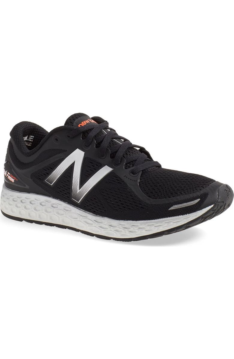 New Balance 'Zante v2 - Fresh Foam' Running Shoe, Main, color,