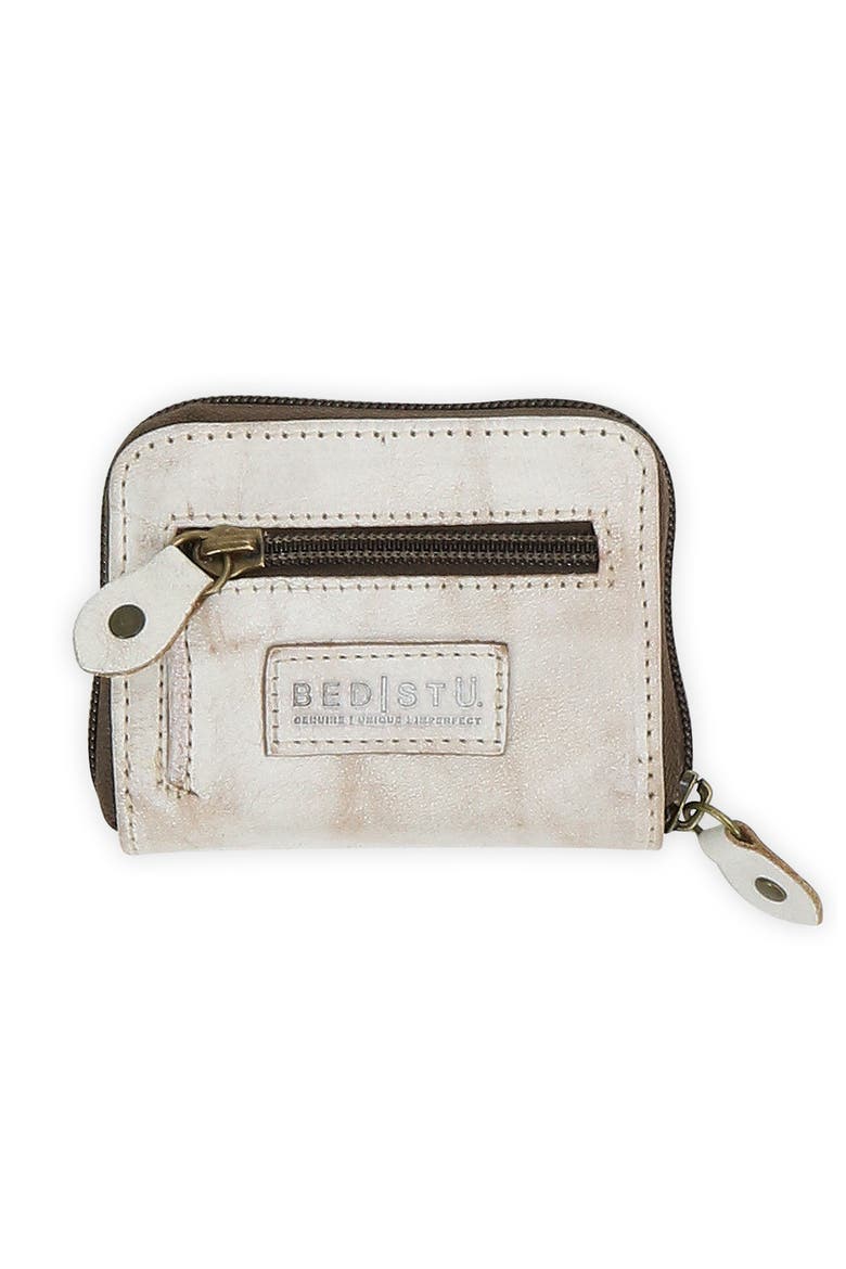 Peek Wallet, Alternate, color, Nectar Lux