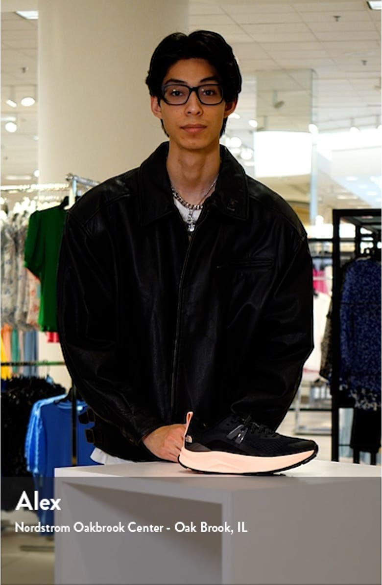 Hypnum Sneaker, sales video thumbnail