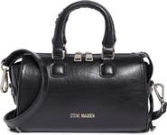 Steve Madden Bharp Faux Leather Crossbody Bag