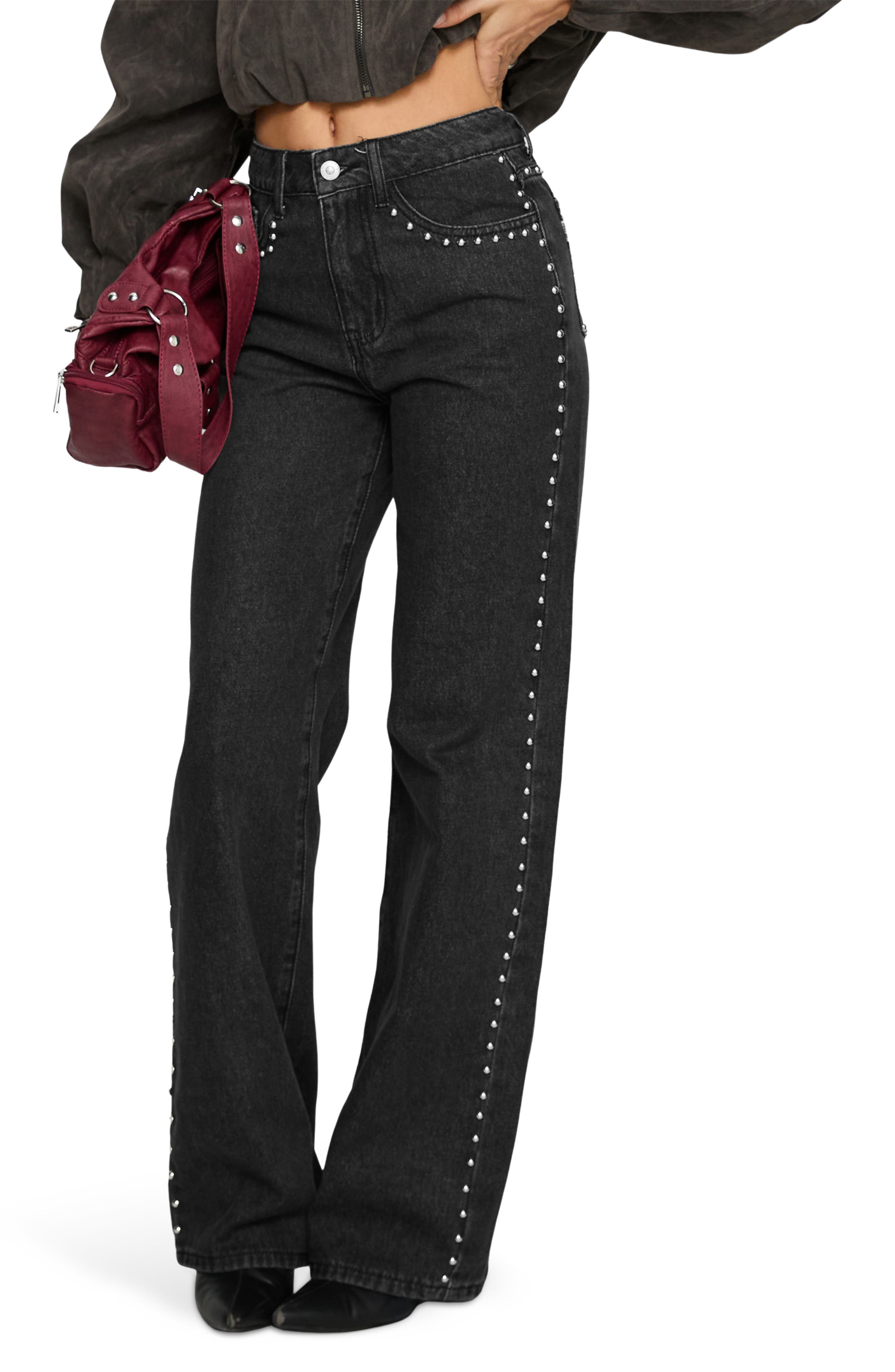 selected JET BLACK