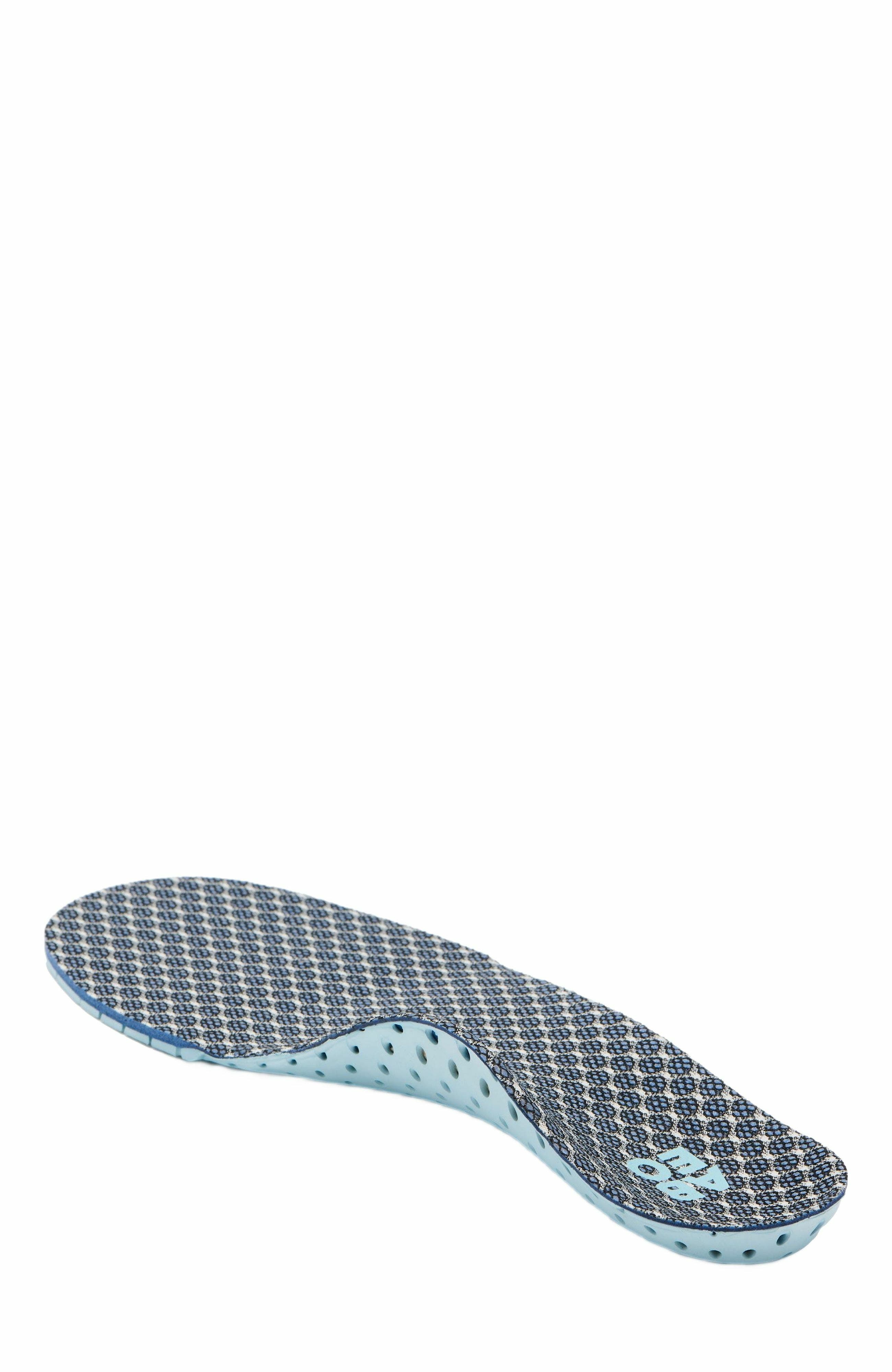 Max Performance Orthotic 2 Womens Neutral, Alternate, color, Blue