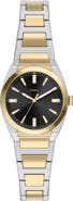 Fossil Small Everett Bracelet Watch, 27mm
