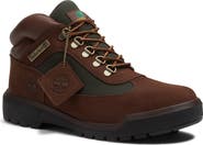 Timberland Field Waterproof Leather Boot