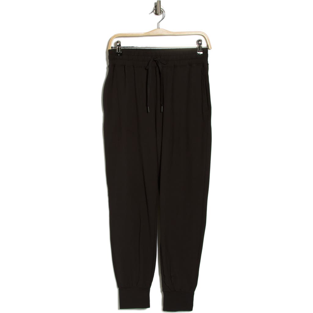 Z BY ZELLA Z BY ZELLA ON THE MOVE POCKET JOGGERS
