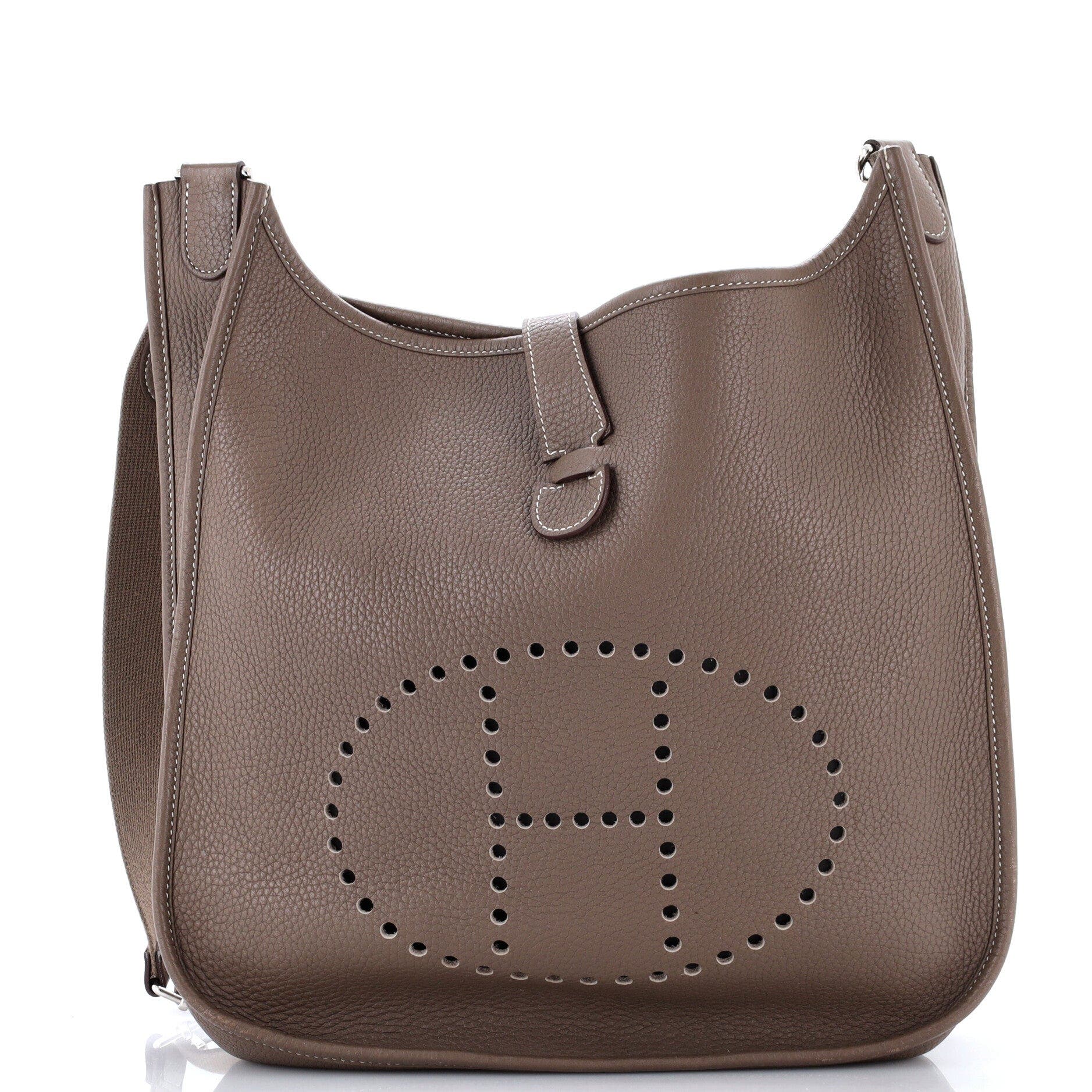 Evelyne Bag Gen III Clemence GM, Main, color, Grey