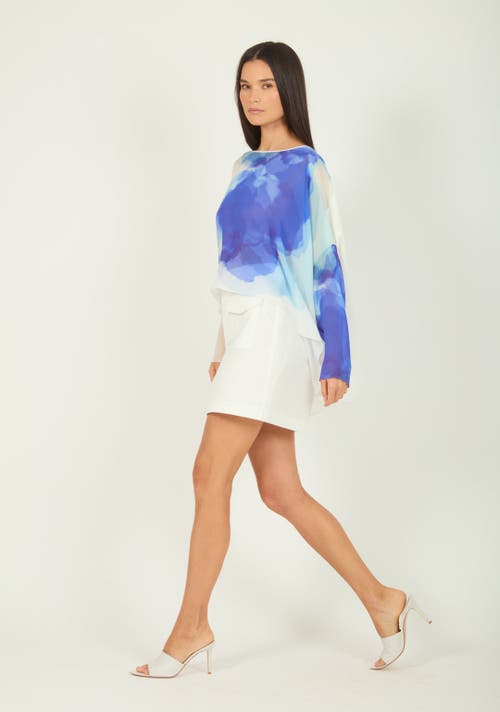 Shop Secret Mission Vanna Top