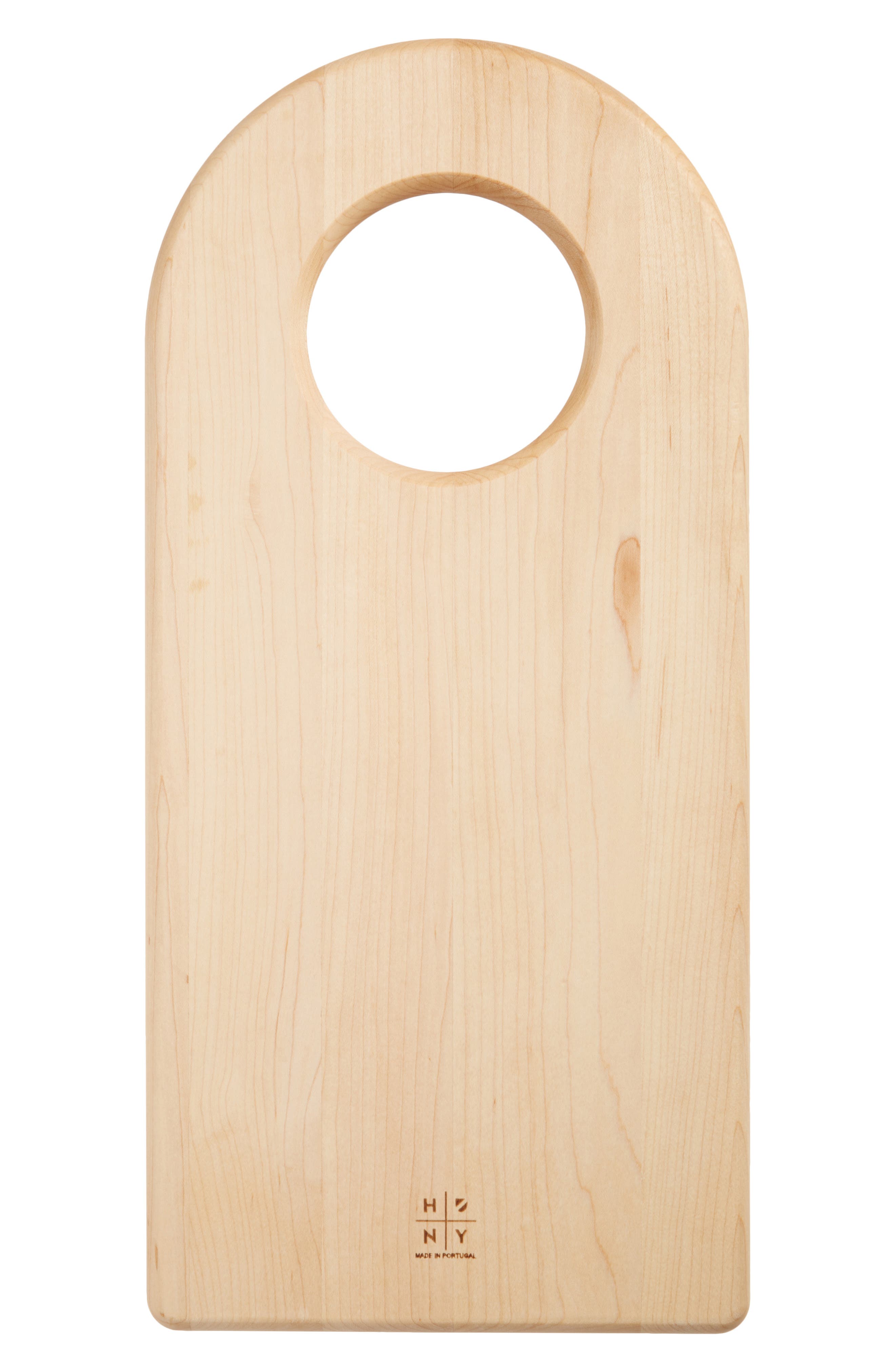 Hawkins New York Simple Arch Cutting Board - Thumbnail 2