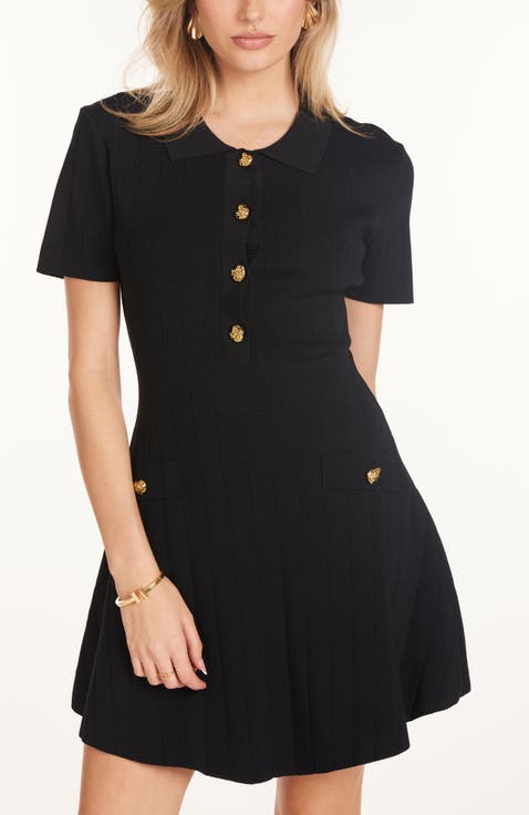 Nicole Sweater Dress