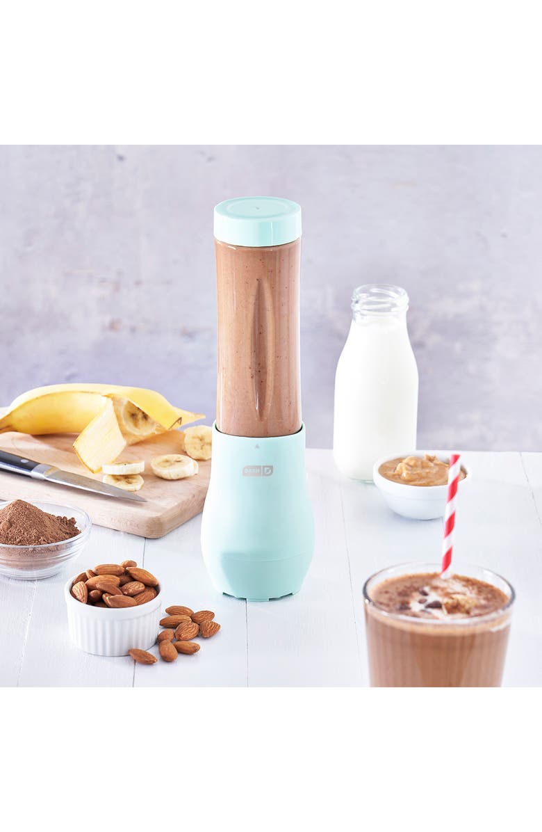 Dash Mighty Mini Blender, Alternate, color,
