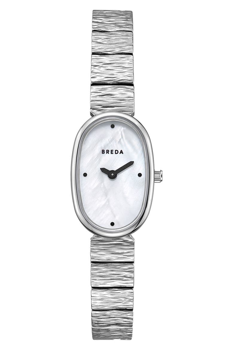 Jane Revival Bracelet Watch, 18mm, Main, color, STAINLESS STEEL