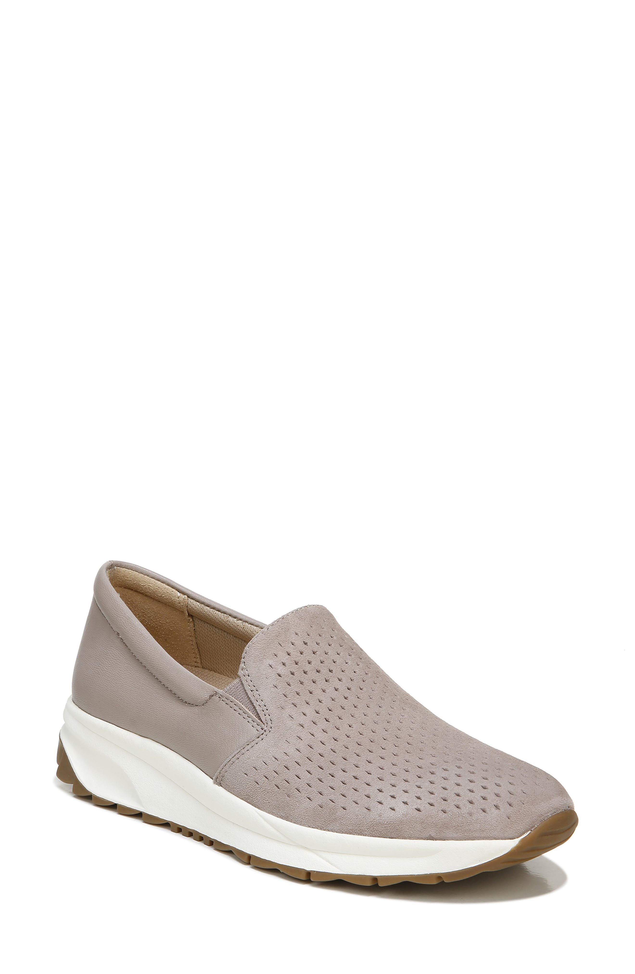 Naturalizer Selah Slip-On Sneaker, Main, color, 