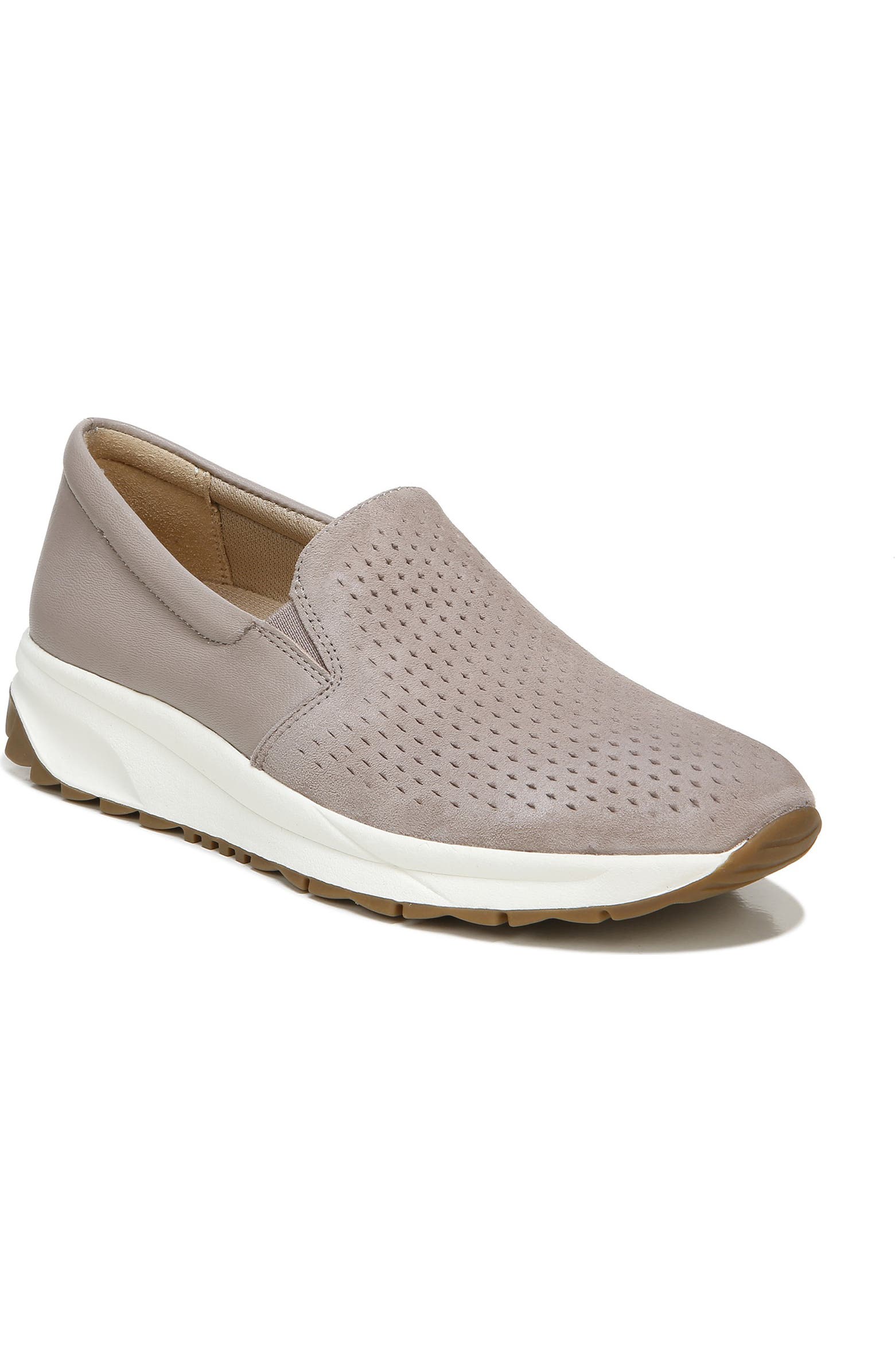 Naturalizer Selah Slip-On Sneaker (Women) | Nordstrom