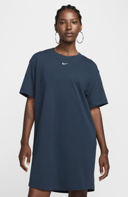 Nike Sportswear Essential T-shirt Dress