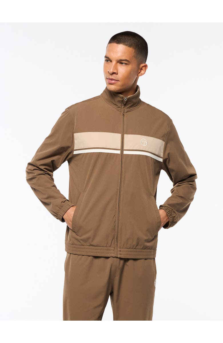 Sergio Tacchini Damarindo Track Jacket, Main, color, Cub