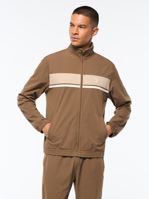 Damarindo Track Jacket