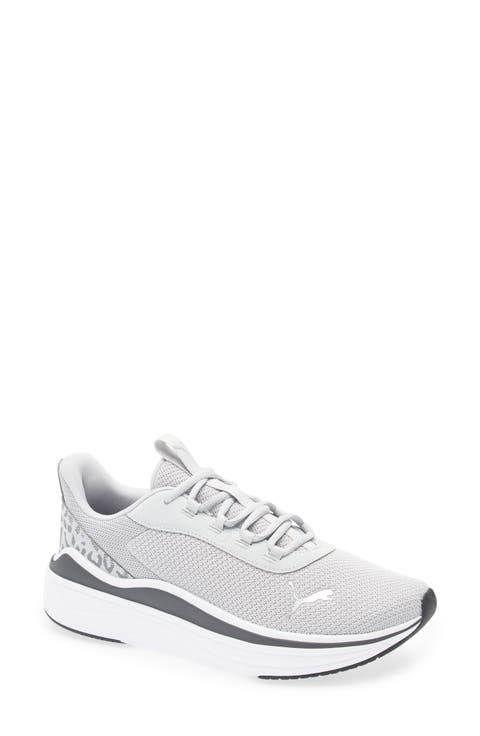 Stakd EVO Premium Knit Sneaker (Women)