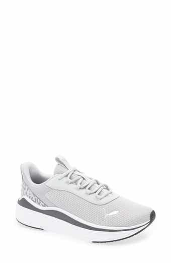 PUMA Stakd EVO Premium Knit Sneaker