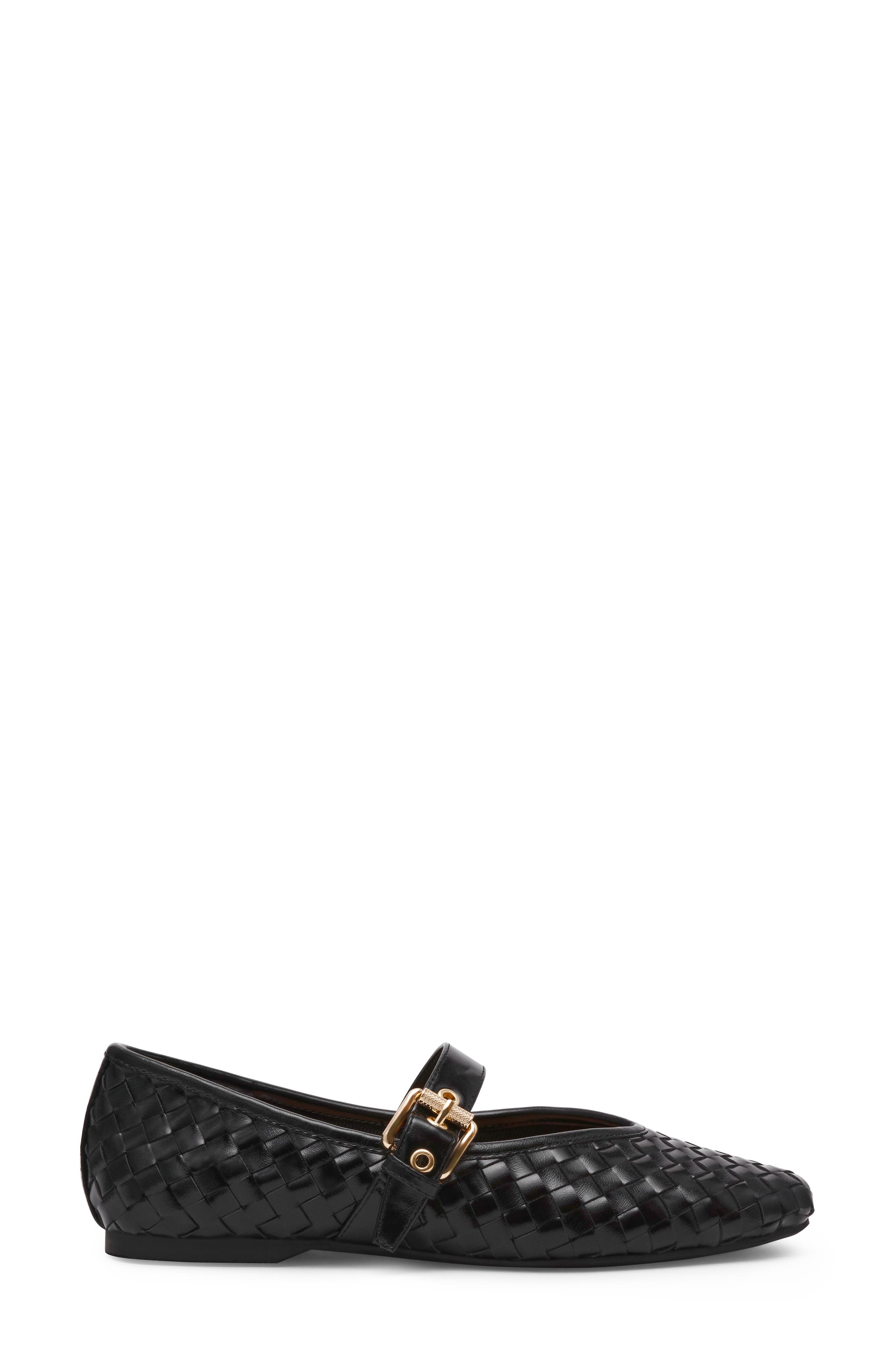 DV by Dolce Vita Mulaney Mary Jane Flat, Alternate, color, 