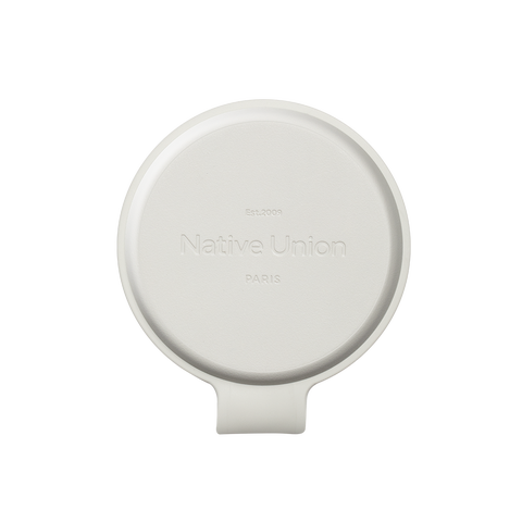 Voyage 2in1 Magnetic Charger