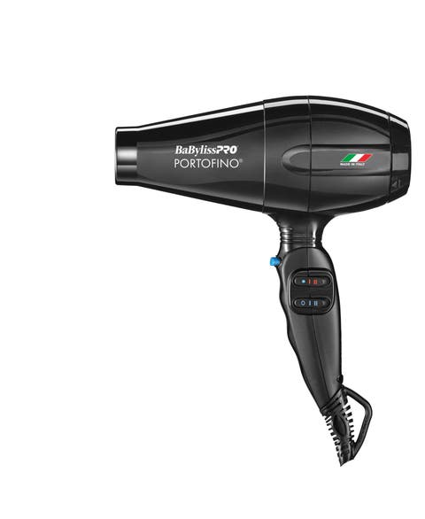 Nano Titanium Portofino Full-Size Dryer
