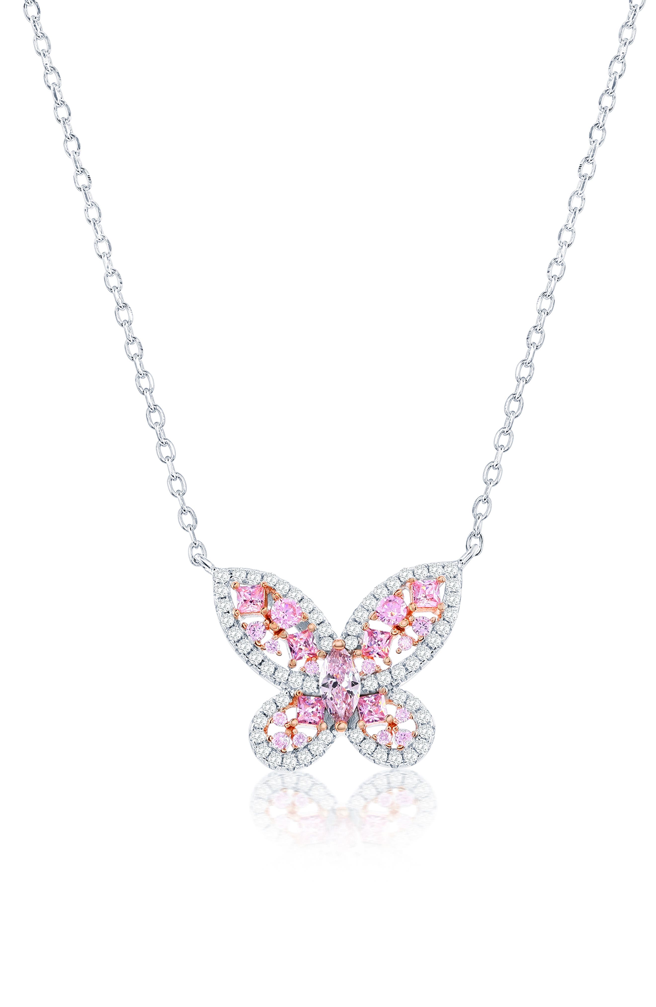 selected PINK