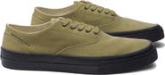 Fortela Redondo Canvas Sneakers by Mr. Fliks