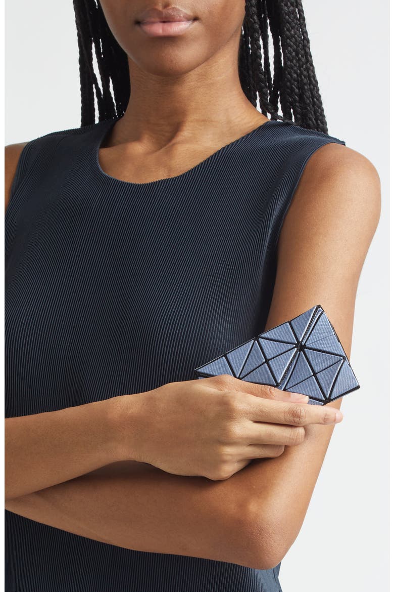 Bifold Card Case, Alternate, color, BLUE
