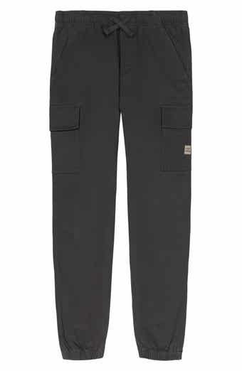 Lucky Brand Kids' Pull-On Cargo Joggers