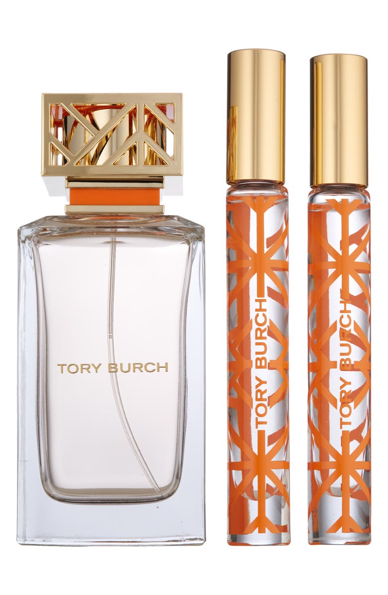 Tory Burch Signature Eau de Parfum Set, Main, color, 