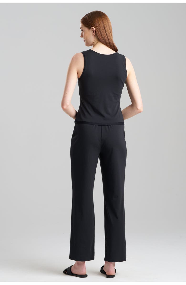 Natori BLISSFUL ESSENTIALS Tank PJ Set, Alternate, color,