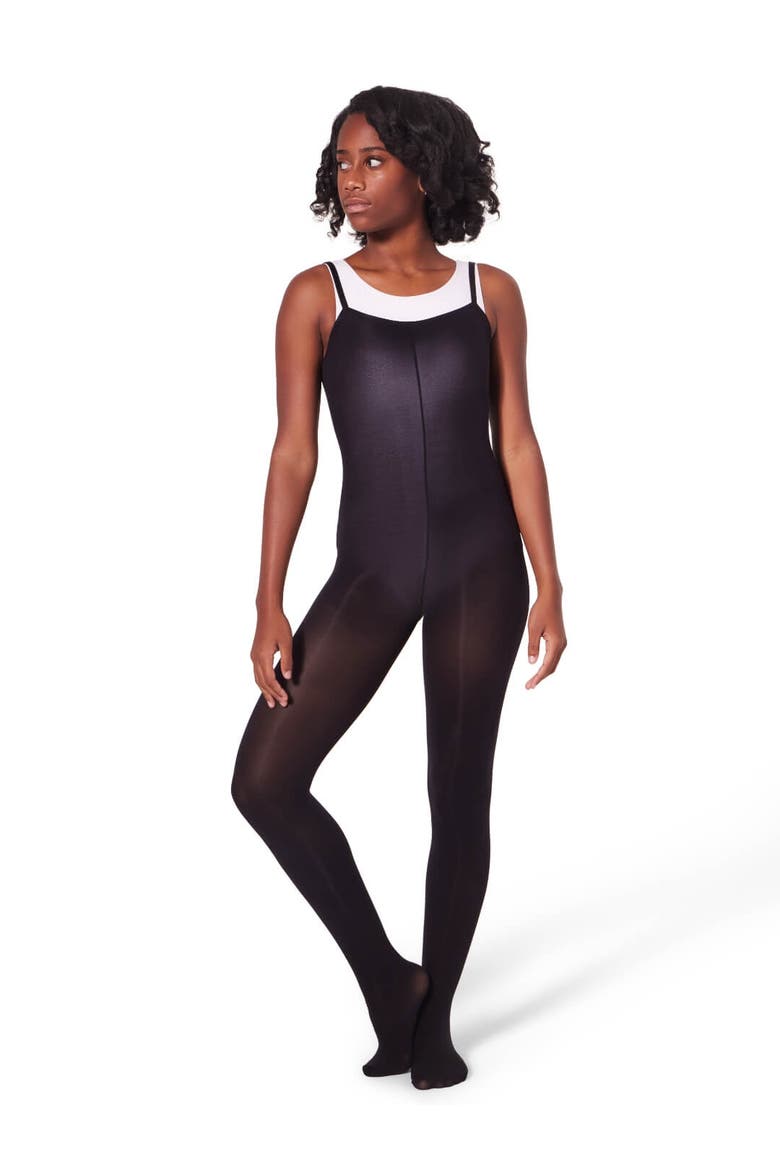 Ultra Soft Body Tight, Main, color, black