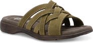Eastland Hazel Slide Sandal