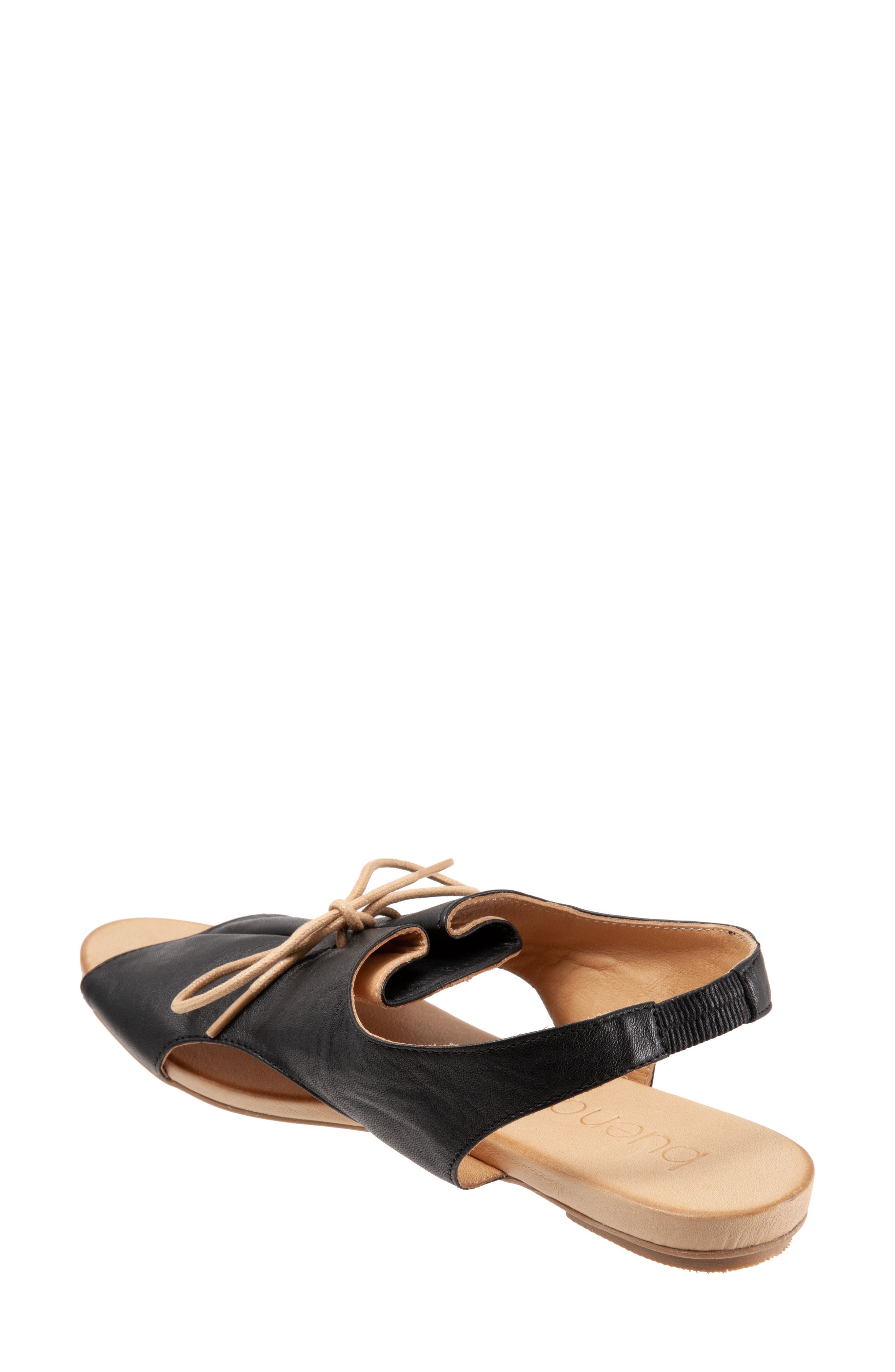 Bueno Kenya Sandal, Alternate, color, 