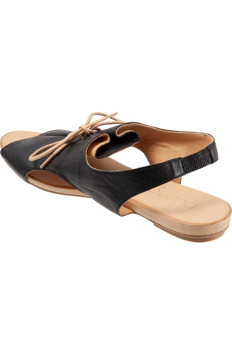 Bueno Kenya Sandal, Alternate, color,