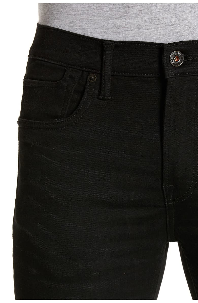 Rising Sun & Co. Skinny Fit Jeans, Alternate, color,