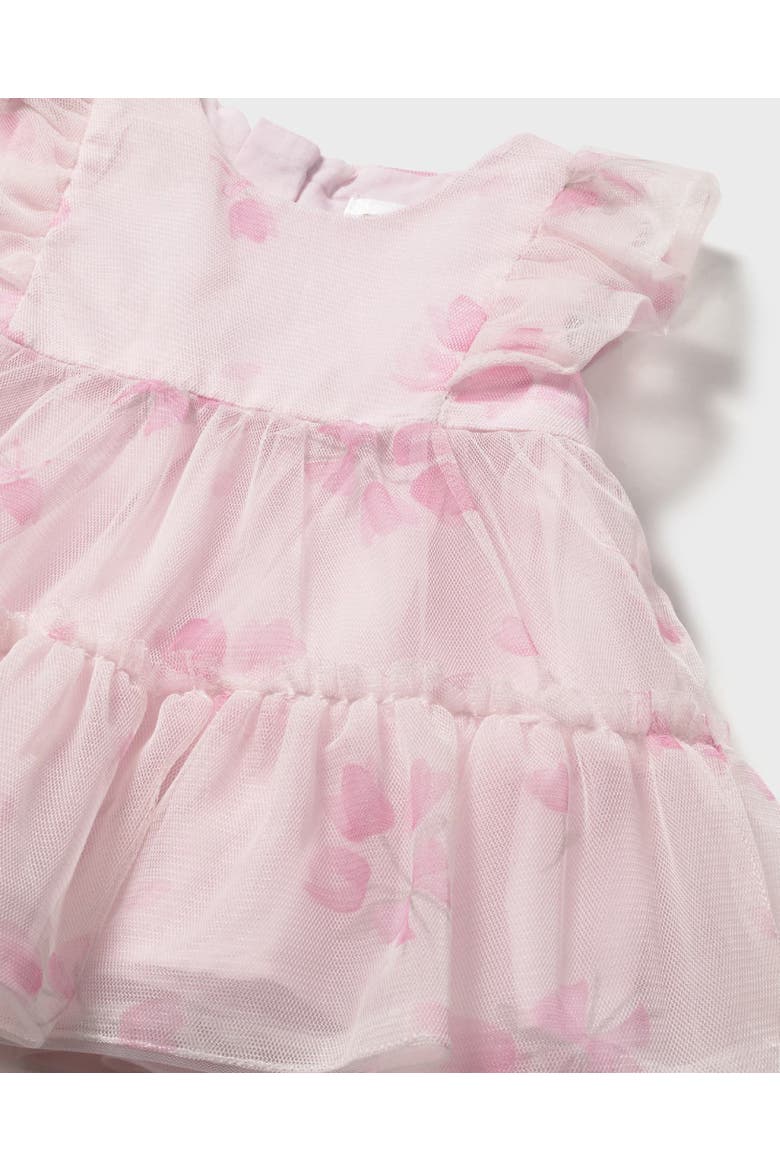 Merily Dress, Alternate, color, Pink