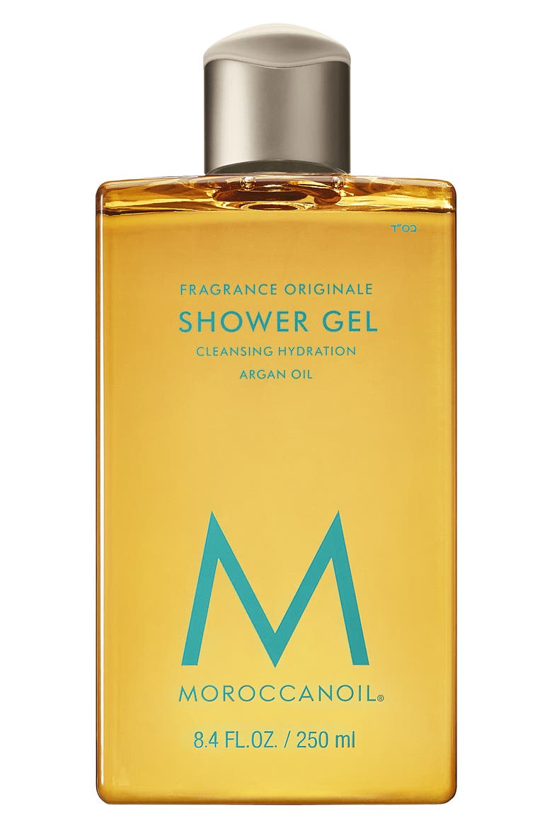 Shower Gel, Main, color, FRAGRANCE ORIGINALE