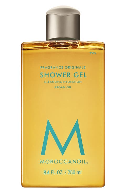 Shower Gel