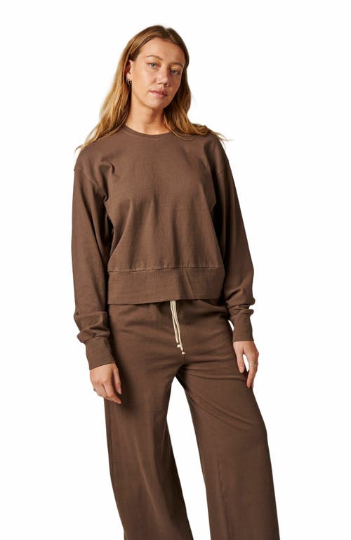 Leisure Lab Womens Cotton Lounge Pant