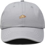 Dalix Croissant Dad Cap