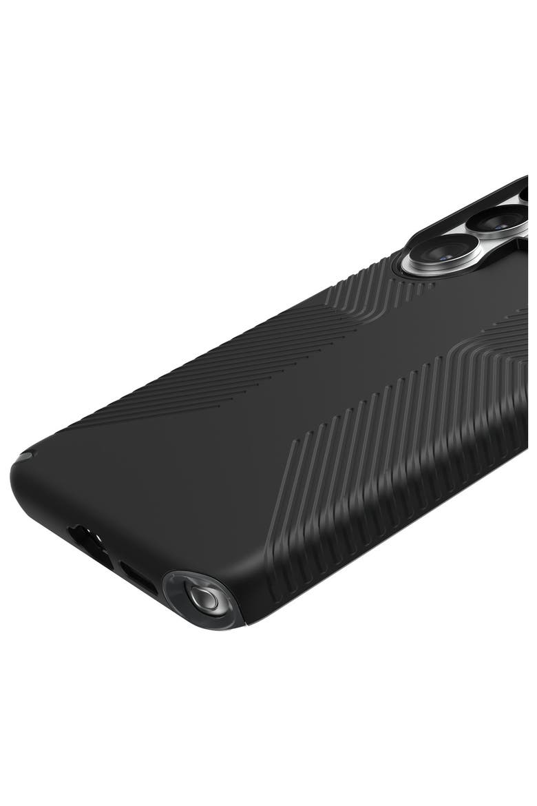 Presidio2 Grip Case with Magnet for Samsung Galaxy S26 Ultra, Alternate, color, Black