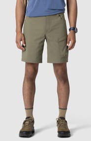 Outdoor Research Timberline Utility Shorts
