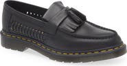 Dr. Martens Adrian Woven Tassel Loafer