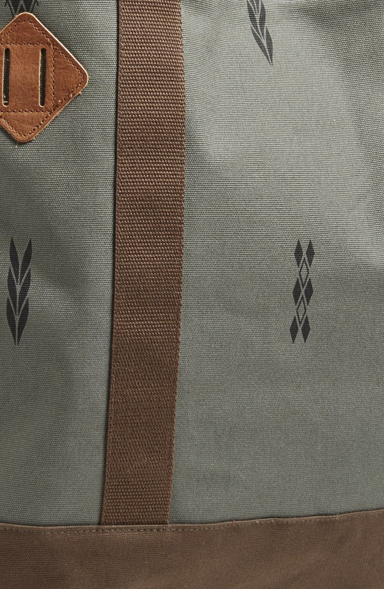 Vans 'Alton' Tote Bag, Alternate, color,