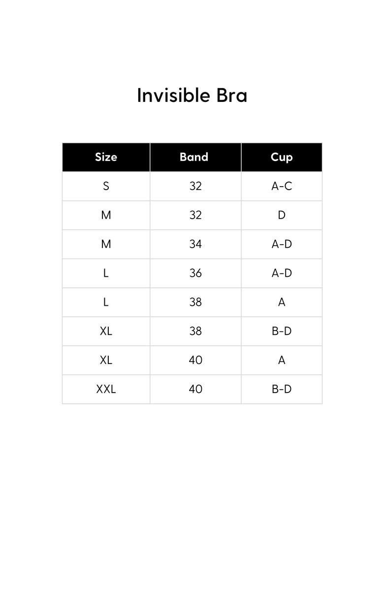 Siella Invisible Camisole, Alternate, color, Dusty Rose