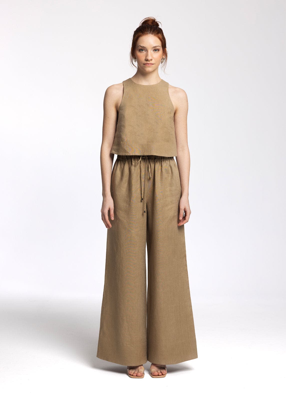 Dark Beige