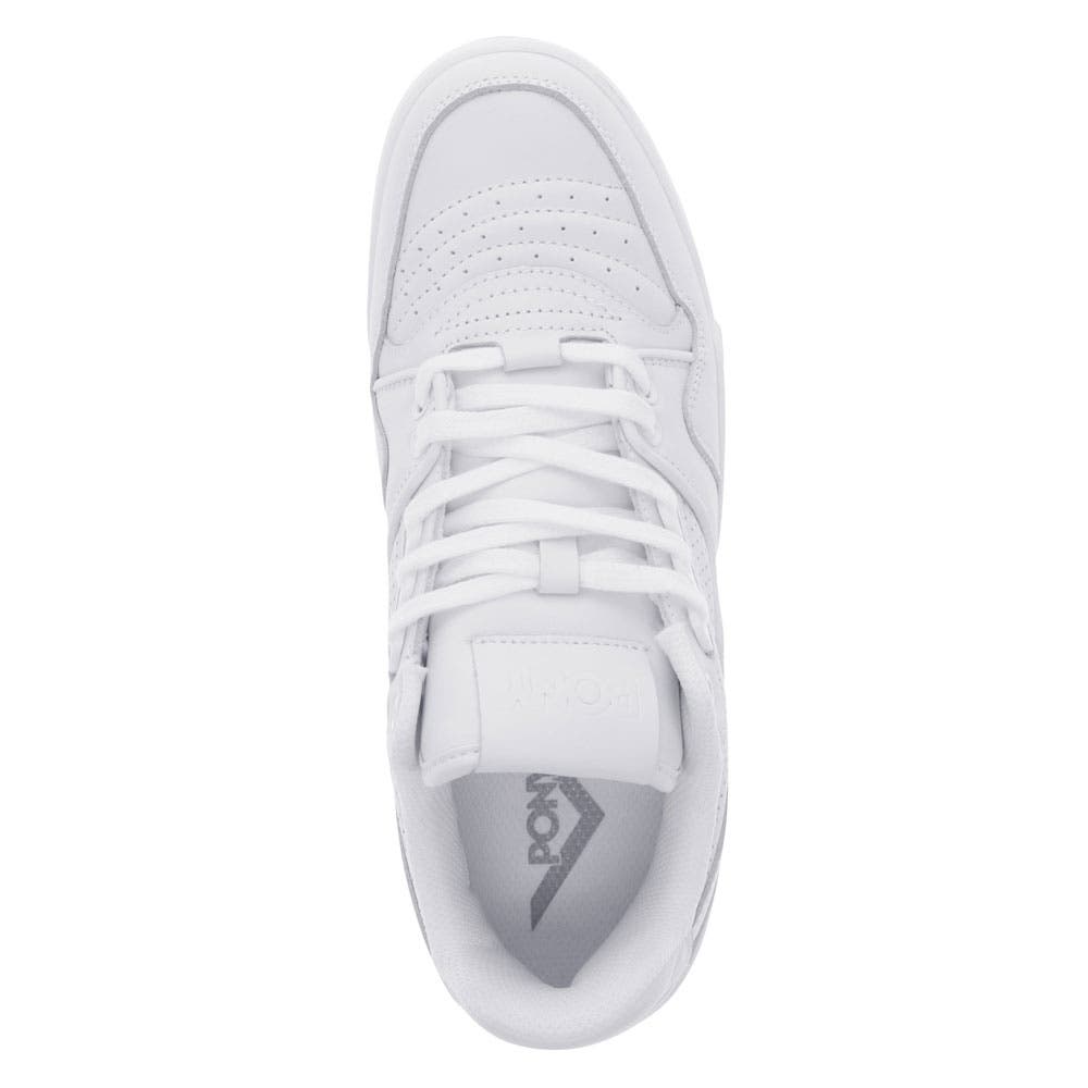 M100 Low Sneakers, Alternate, color, White